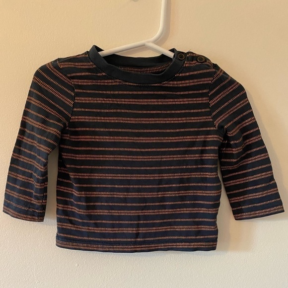 Baby shirt - Picture 1 of 2